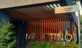 Hotel Moderno Lido Di Jesolo
